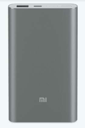 Mi PowerBank 10000 mAh