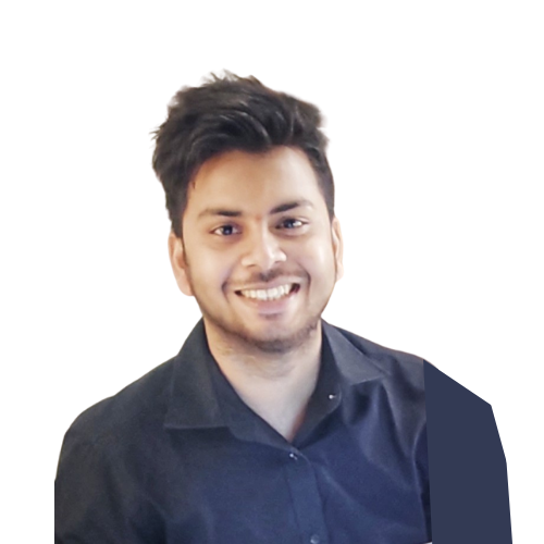 Krantesh Singh